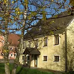 Pilgerhaus Bergen * نوبورغ آن دي دوناو