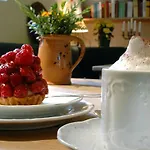Pilgerhaus Bergen * نوبورغ آن دي دوناو