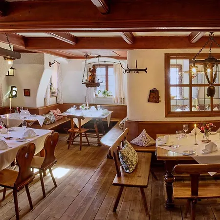 Pilgerhaus Bergen אורחן *