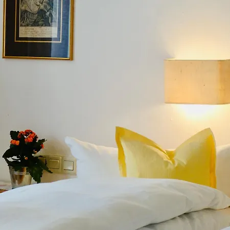 Inn Pilgerhaus Bergen *