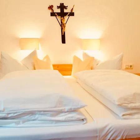 Inn Pilgerhaus Bergen Neuburg an Der Donau