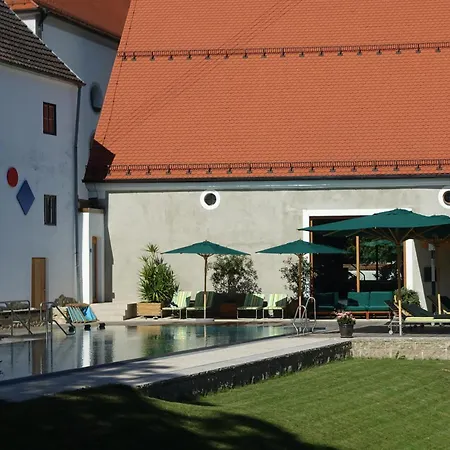 Pilgerhaus Bergen