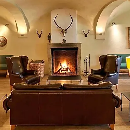 Pilgerhaus Bergen *