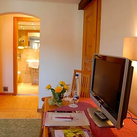 Pilgerhaus Bergen نوبورغ آن دي دوناو