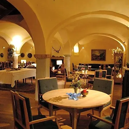 Pilgerhaus Bergen