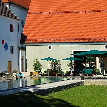 Pilgerhaus Bergen نوبورغ آن دي دوناو