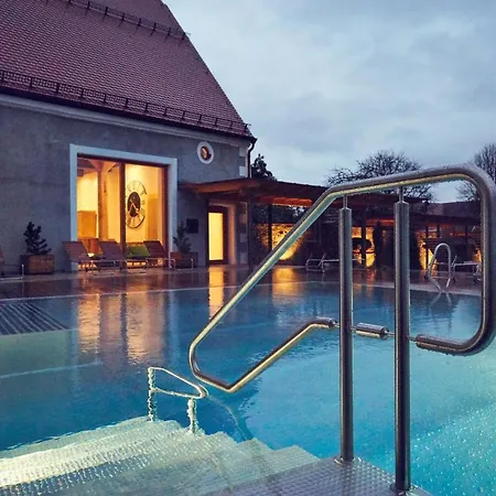 Pilgerhaus Bergen Inn *