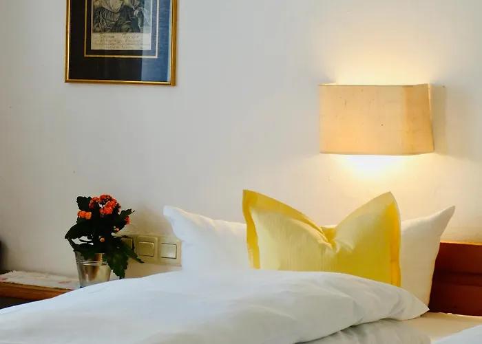 Locanda Pilgerhaus Bergen *