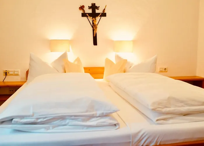 Locanda Pilgerhaus Bergen Neuburg an Der Donau