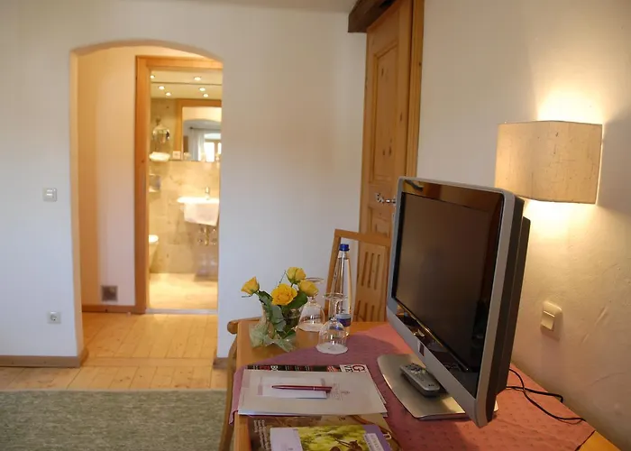 Locanda Pilgerhaus Bergen *