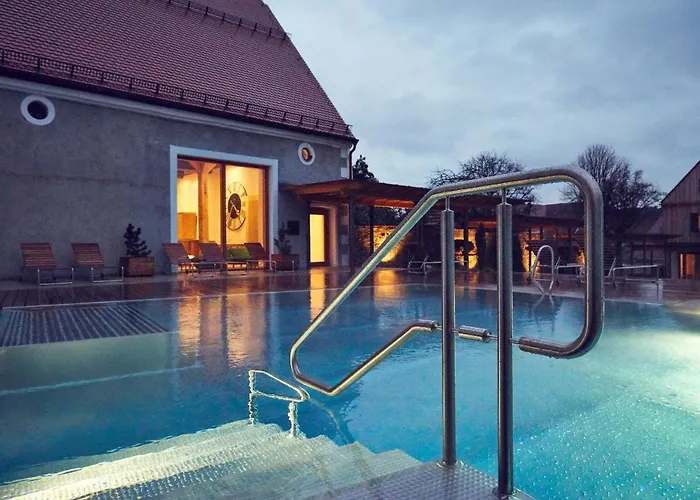 Pilgerhaus Bergen Locanda *